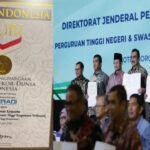 Kolaborasi bersama Kementerian Agama dan Universitas Indonesia menghasilkan rekor nasional sekaligus memperkuat ekosistem pendidikan profesi advokat berbasis integritas.