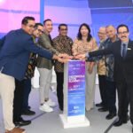 Soft launching Indonesia Application Summit (IN-APPS) 2026 resmi digelar di BSD City, Tangerang, sebagai langkah awal memperkuat ekosistem aplikasi digital nasional menuju Indonesia Emas 2045.