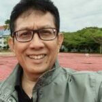 Ketua PWI Sulawesi Selatan, Suwardi Thahir.