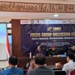 FGD SMSI di Bali membahas RUU Pusat Finansial Internasional Indonesia (PFII). SMSI mendorong DPR memasukkan klausul ring-fencing guna memperkuat pengawasan, mencegah penghindaran pajak, dan menjaga kredibilitas PFII sebagai pusat keuangan internasional.