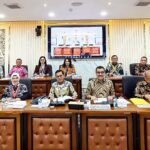 PERADI Profesional menyampaikan masukan dan tujuh rekomendasi strategis dalam RDPU bersama Pansus RUU Hukum Perdata Internasional (RUU HPI) di Kompleks Parlemen, Senayan, Jakarta, Senin (13/7/2026).