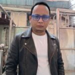 Dedik Sugianto Ketua Wakomindo
