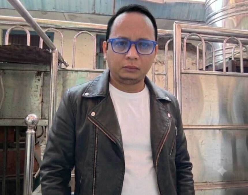 Dedik Sugianto Ketua Wakomindo