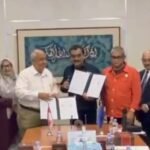 PERADI Profesional dan UNISBA resmi menandatangani kerja sama untuk memperkuat pendidikan profesi advokat dan pendidikan hukum di Indonesia.