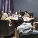 Rapat Dewan Pengurus Pusat SMSI di Jakarta membahas penguatan kemandirian fiskal daerah dan peluang kolaborasi pembiayaan pembangunan, Jumat, 24 Juli 2026.
