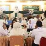 Pelatihan Pariwisata Dasar (PARDAS) Angkatan V Tahun 2026 di Kabupaten Takalar.