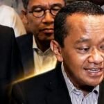 Harga gas melon bisa turun 30-40 persen, Menteri ESDM Bahlil buka hitungan penghematan Rp 30 triliun dari Compressed Natural Gas (CNG).