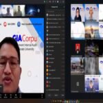 Pusdiklatwas BPKP menggelar Forum Komunikasi Publik (FKP) Standar Pelayanan 2026 secara daring pada Kamis, (20/8/2026).