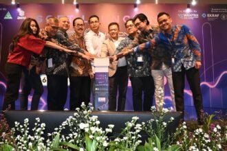Soft Launching NCC 2026 resmi digelar di Jakarta, menandai komitmen memperkuat kolaborasi dan ketahanan siber nasional di era AI.