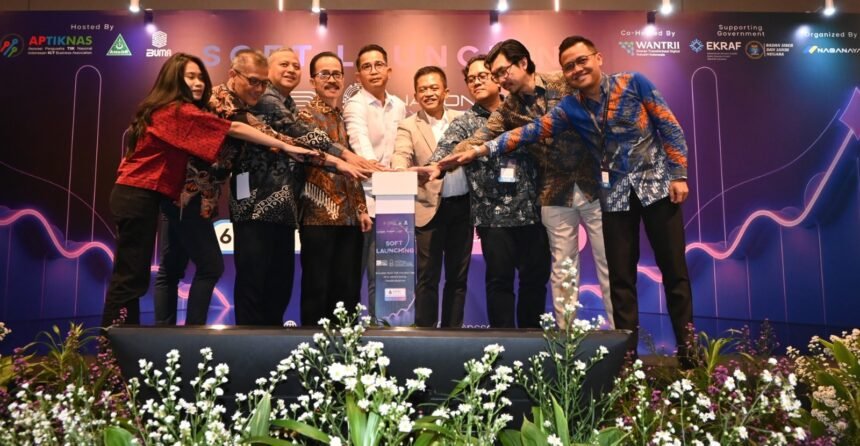 Soft Launching NCC 2026 resmi digelar di Jakarta, menandai komitmen memperkuat kolaborasi dan ketahanan siber nasional di era AI.