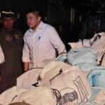 Bantuan logistik terus dikebut untuk warga terdampak bencana NTT.