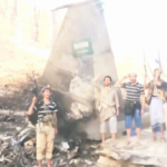 Houthi mengklaim telah menembak jatuh F-15 Arab Saudi. (ss/@MyLordBebo/ho)