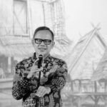Wakil Menteri Dalam Negeri (Wamendagri) Bima Arya Sugiarto.