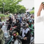 Ketua Umum Badko HMI Sulsel, Asrullah Dimas, mendesak Pertamina Patra Niaga membuka data penyaluran BBM di setiap SPBU di Sulawesi Selatan.