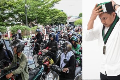 Ketua Umum Badko HMI Sulsel, Asrullah Dimas, mendesak Pertamina Patra Niaga membuka data penyaluran BBM di setiap SPBU di Sulawesi Selatan.