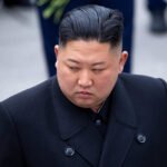 Pemimpin tertinggi Korea Utara, Kim Jong Un. (@Spt_Nusantara/ho)