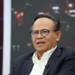 Ketua Dewan Pers Komaruddin Hidayat menyampaikan pentingnya dialog bersama seluruh konstituen untuk menentukan tata kelola Hari Pers Nasional (HPN) ke depan.