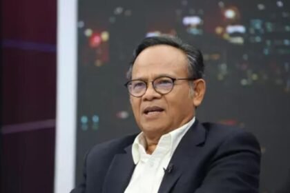 Ketua Dewan Pers Komaruddin Hidayat menyampaikan pentingnya dialog bersama seluruh konstituen untuk menentukan tata kelola Hari Pers Nasional (HPN) ke depan.