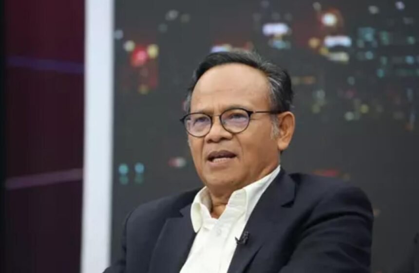 Ketua Dewan Pers Komaruddin Hidayat menyampaikan pentingnya dialog bersama seluruh konstituen untuk menentukan tata kelola Hari Pers Nasional (HPN) ke depan.