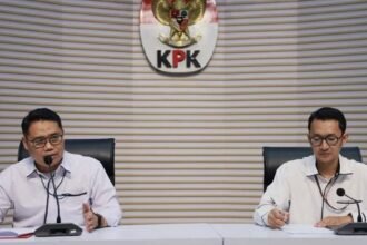 Dari HGB ke 17 koper uang dari OTT BPN: KPK telusuri dugaan aliran dana Rp100 miliar.