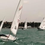 Peserta Kejuaraan Layar Piala Panglima TNI 2026 bersiap berkompetisi di perairan Batam, Kepulauan Riau, dalam ajang yang digelar 18 September 2026.