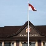 Polda Banten