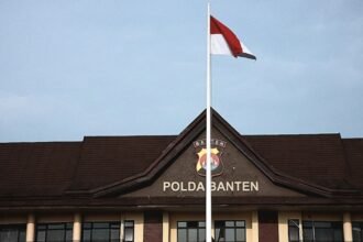 Polda Banten