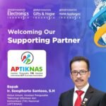 Global Sources Indonesia 2026 mempertemukan pelaku usaha, supplier, distributor, dan brand lokal dalam pameran bisnis di JICC, Jakarta, 17–19 September 2026.