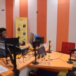 dialog interaktif di RRI Makassar.