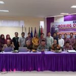 Coaching Clinic bertema “Strategi dan Pendampingan Pengusulan Jabatan Fungsional (Lektor, Lektor Kepala, Guru Besar)” di Aula Kampus I UNIMEN, Jalan Jenderal Sudirman Nomor 17, Enrekang, 16-17 September 2026.