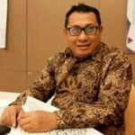 Firdaus, Ketua Umum Serikat Media Siber Indonesia (SMSI) dan Penasehat Persatuan Wartawan Indonesia (PWI) Pusat.