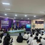Universitas Muhammadiyah Enrekang (UNIMEN) menyambut mahasiswa baru Tahun Akademik 2026/2027.