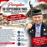 Ketua Umum Persatuan Pewarta Warga Indonesia (PPWI) Wilson Lalengke.