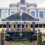 Pengadilan Negeri Tangerang menjadi tempat pemeriksaan sengketa ganti kerugian tanah untuk proyek pelebaran jalan di Batuceper.