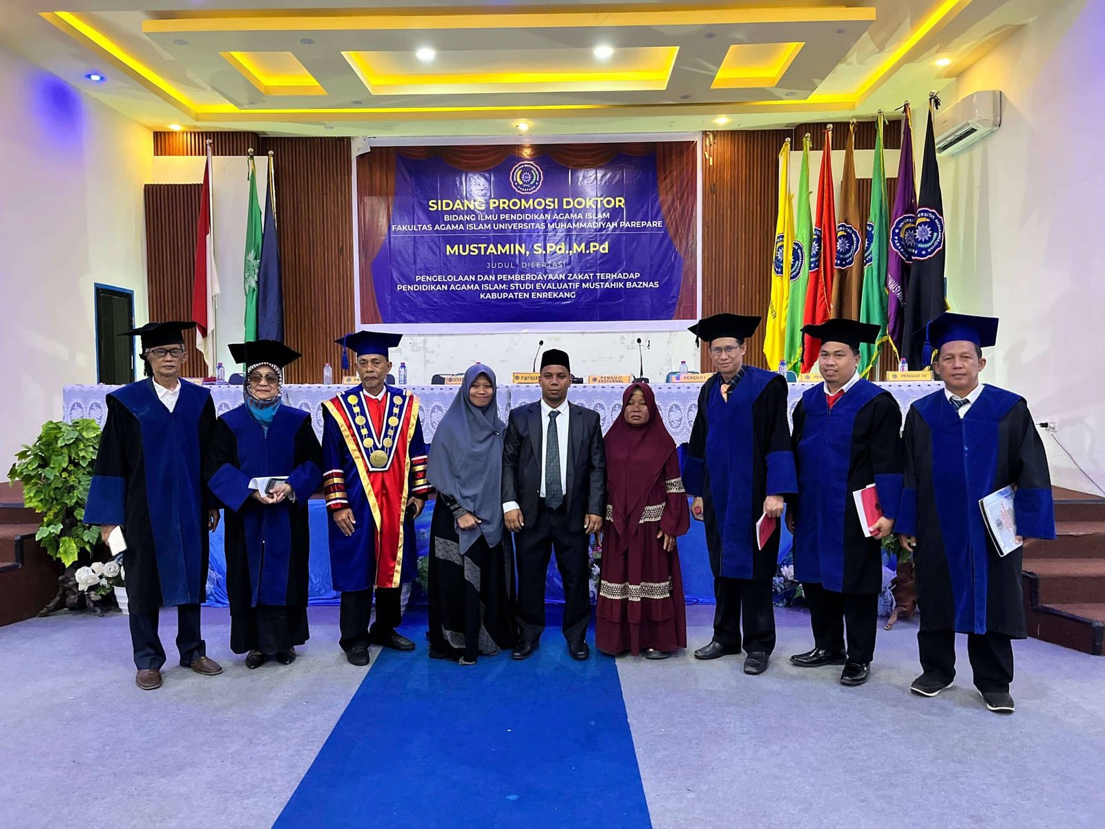Zakat Enrekang dan Gagasan Mengubah Bantuan Menjadi Pemberdayaan 2 IMG 20261007 WA0445 scaled