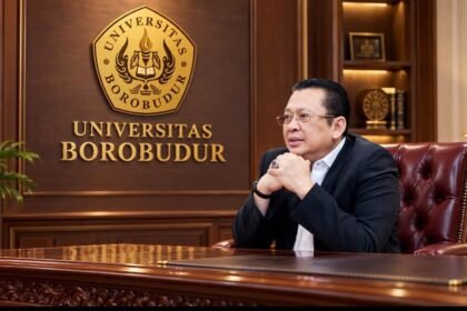 Bambang Soesatyo.