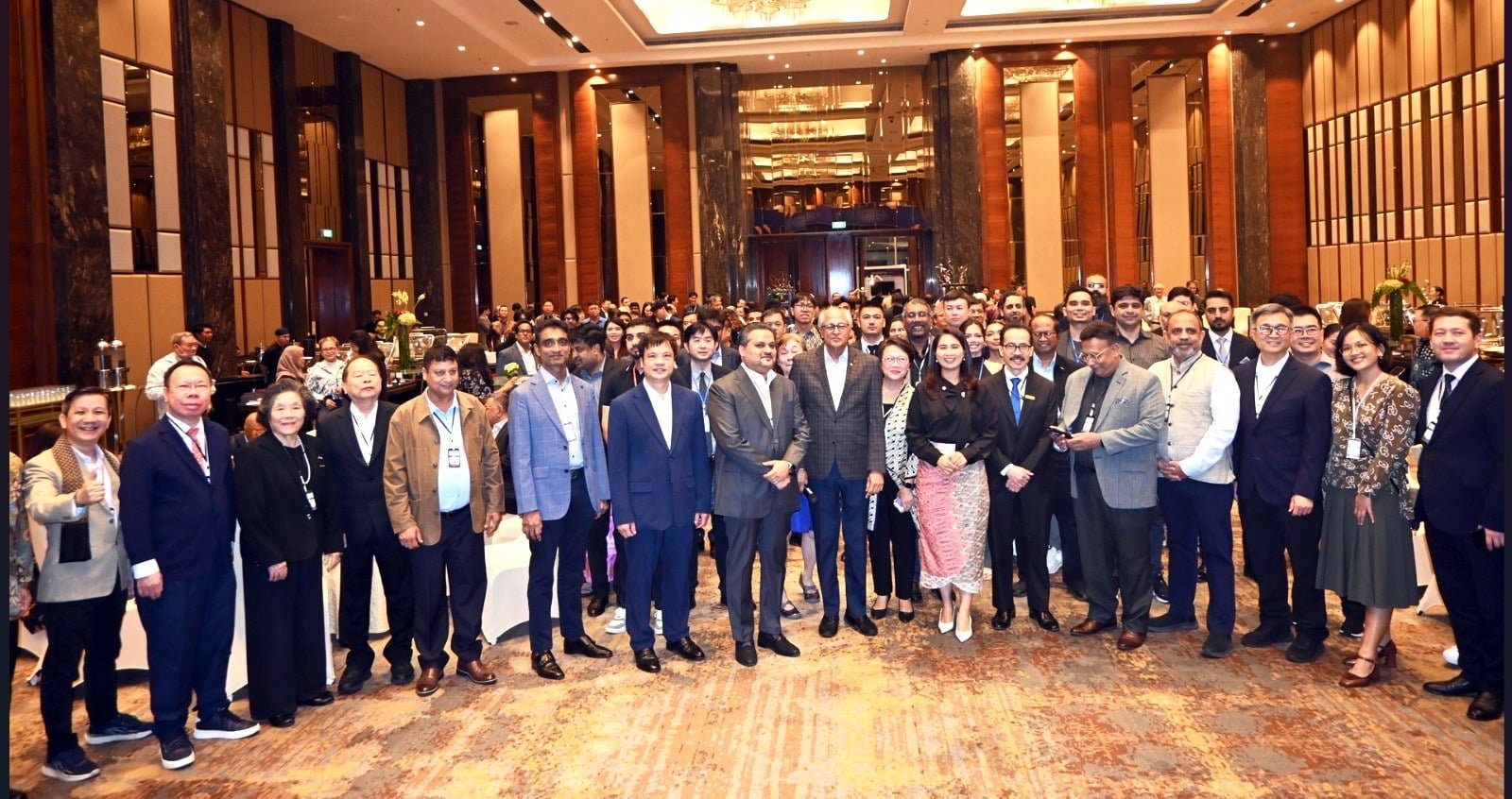 APTIKNAS Dorong Kerja Sama AI Regional melalui ASOCIO Summit 2026 2 IMG 20261010 WA0766