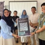 Kegiatan pelestarian sejarah Benteng Alla’ di Villa Lasharan Garden, Kecamatan Alla’, Enrekang, Sabtu (10/10/2026) melalui pameran dokumentasi, pemutaran film dokumenter dan diskusi budaya. (ft/ho)