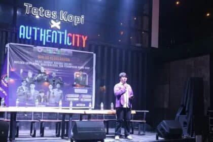 Pengurus Pusat Himpunan Pelajar Mahasiswa Massenrempulu (PP HPMM) tengah mempersiapkan pelaksanaan Latihan Kader 2 (LK 2) atau Intermediate Training.