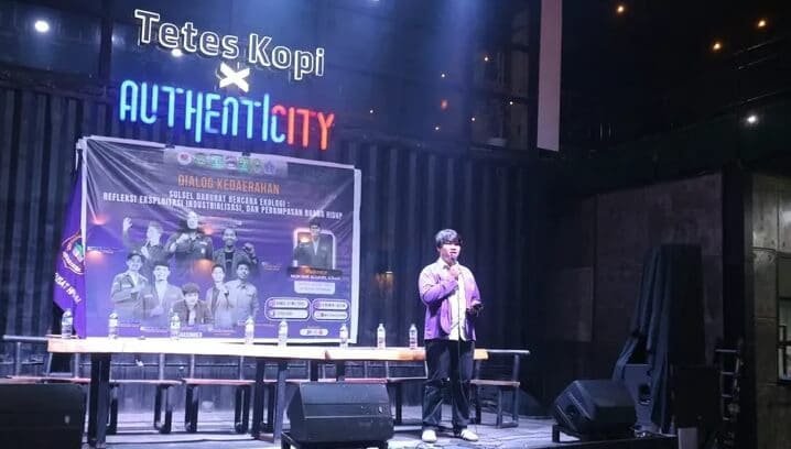 Pengurus Pusat Himpunan Pelajar Mahasiswa Massenrempulu (PP HPMM) tengah mempersiapkan pelaksanaan Latihan Kader 2 (LK 2) atau Intermediate Training.