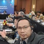 Sekjen SMSI Pusat Makali Kumar mendorong dialog antarkonstituen Dewan Pers untuk membenahi tata kelola Hari Pers Nasional.