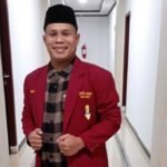 Tamsir, Wakil Sekretaris Bidang HIKMAH, Politik dan Kebijakan Publik PW Pemuda Muhammadiyah Maluku.