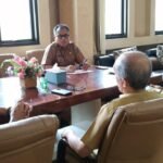 Dua kandidat calon Direktur Perumda Tirta Massenrempulu Enrekang melanjutkan seleksi ke tahap UKK di Makassar.